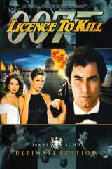 Licence to Kill poster 30