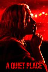 A Quiet Place poster 40