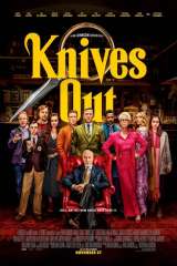 Knives Out poster 19