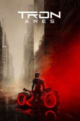 TRON: Ares poster 1