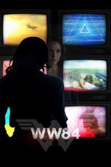 Wonder Woman 1984 poster 49