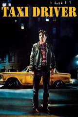 Taxi Driver poster 35
