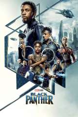 Black Panther poster 32