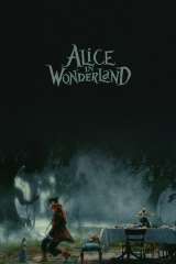 Alice in Wonderland poster 12