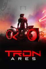 TRON: Ares poster 19