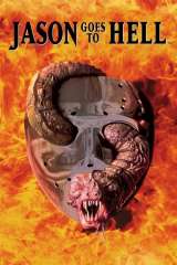 Jason Goes to Hell: The Final Friday poster 22