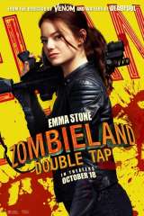 Zombieland: Double Tap poster 18