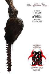 28 Years Later poster 10