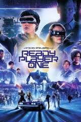 Ready Player One poster 35
