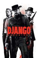Django Unchained poster 13