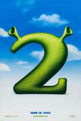 Shrek 2 poster 8