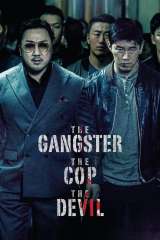 The Gangster, the Cop, the Devil poster 6