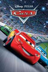 Cars poster 80