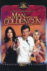 The Man with the Golden Gun poster 18