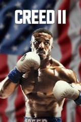 Creed II poster 21