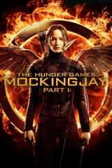 The Hunger Games: Mockingjay - Part 1 poster 12