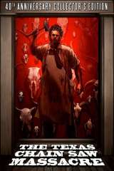 The Texas Chain Saw Massacre poster 14