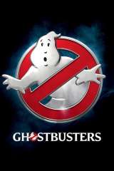 Ghostbusters poster 22