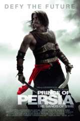 Prince of Persia: The Sands of Time poster 2