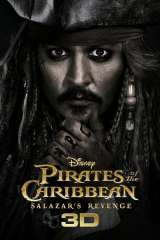 Pirates of the Caribbean: Dead Men Tell No Tales poster 42