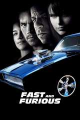 Fast & Furious poster 7
