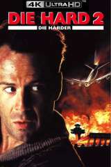 Die Hard 2 poster 10