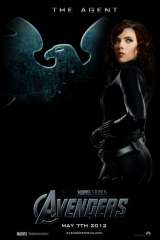 The Avengers poster 14