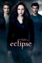 The Twilight Saga: Eclipse poster 9
