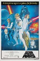 Star Wars: Episode IV - A New Hope poster 33