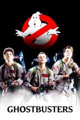 Ghostbusters poster 7