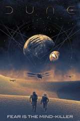 Dune poster 85