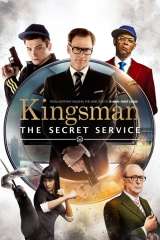 Kingsman: The Secret Service poster 13