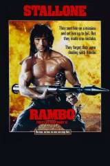 Rambo: First Blood Part II (1985)