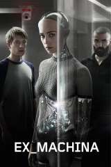 Ex Machina poster 38