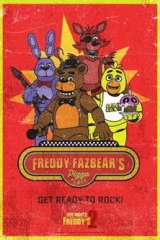 Five Nights at Freddy's 2 (2025)