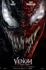 Venom: Let There Be Carnage poster 11
