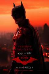 The Batman poster 62