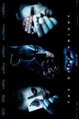 The Dark Knight poster 23
