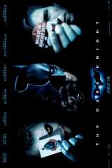 The Dark Knight poster 24