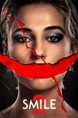 Smile 2 poster 1