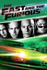 The Fast and the Furious poster 37
