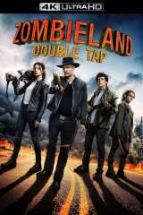 Zombieland: Double Tap poster 9