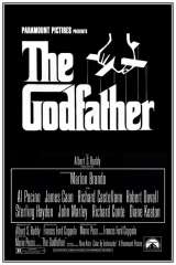 The Godfather poster 8