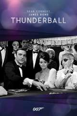 Thunderball poster 6