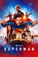 Superman poster 2