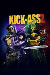 Kick-Ass 2 poster 13