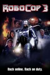 RoboCop 3 poster 7