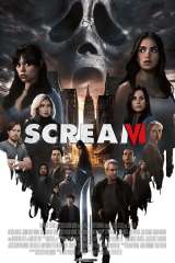 Scream VI poster 7