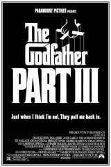 The Godfather: Part III poster 12
