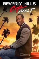 Beverly Hills Cop: Axel F (2024)